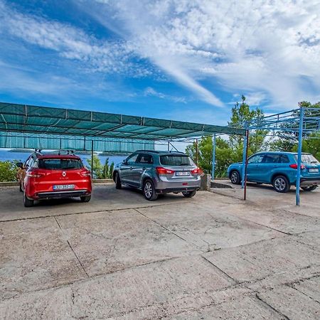 Holiday home Prizba bb VI Zewnętrze zdjęcie