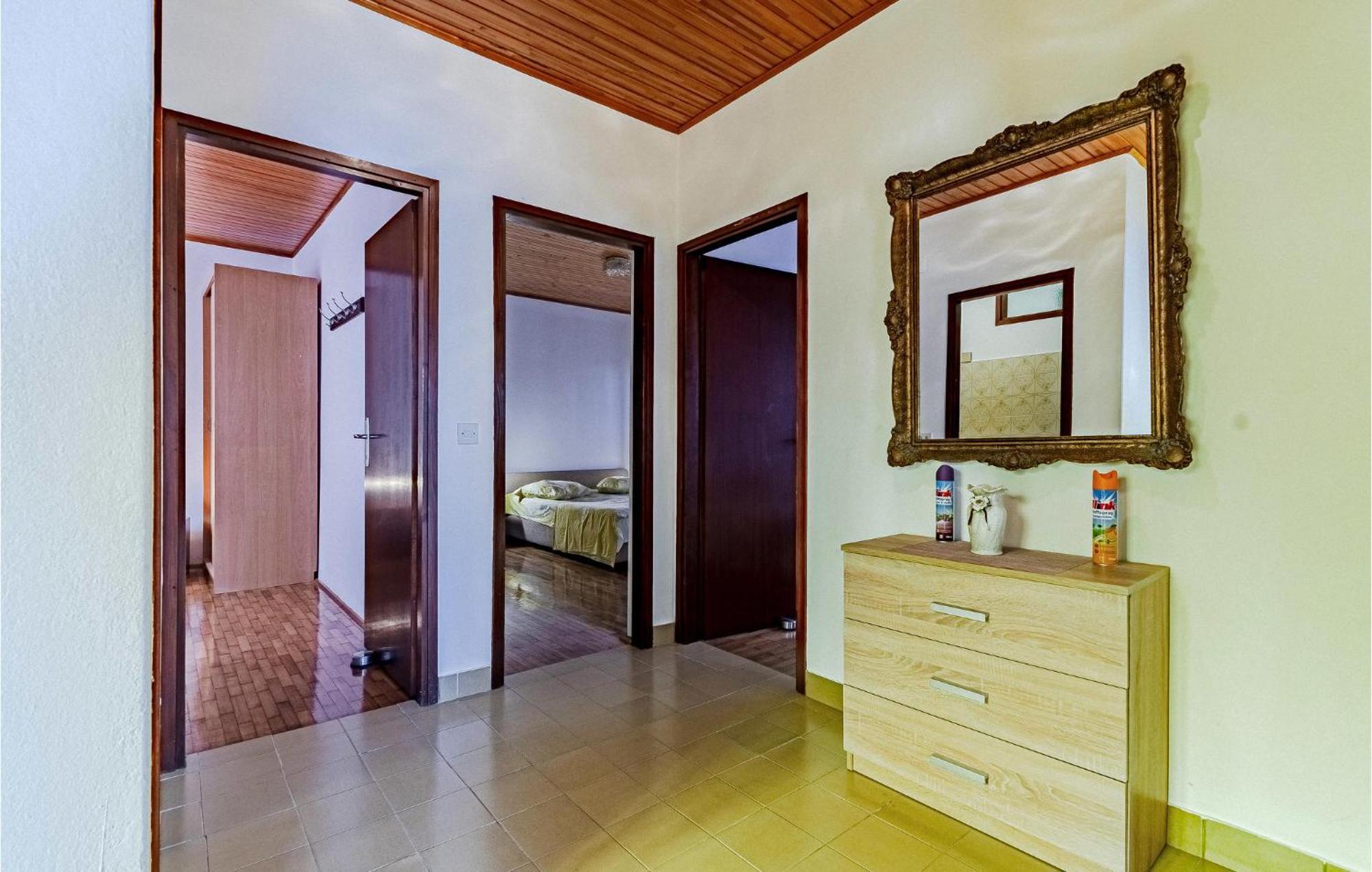 Holiday home Prizba bb VI Zewnętrze zdjęcie
