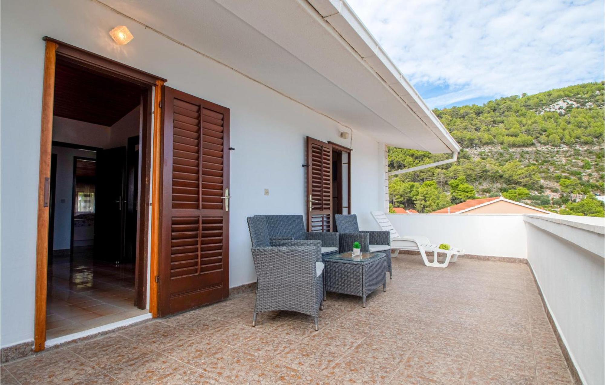 Holiday home Prizba bb VI Zewnętrze zdjęcie