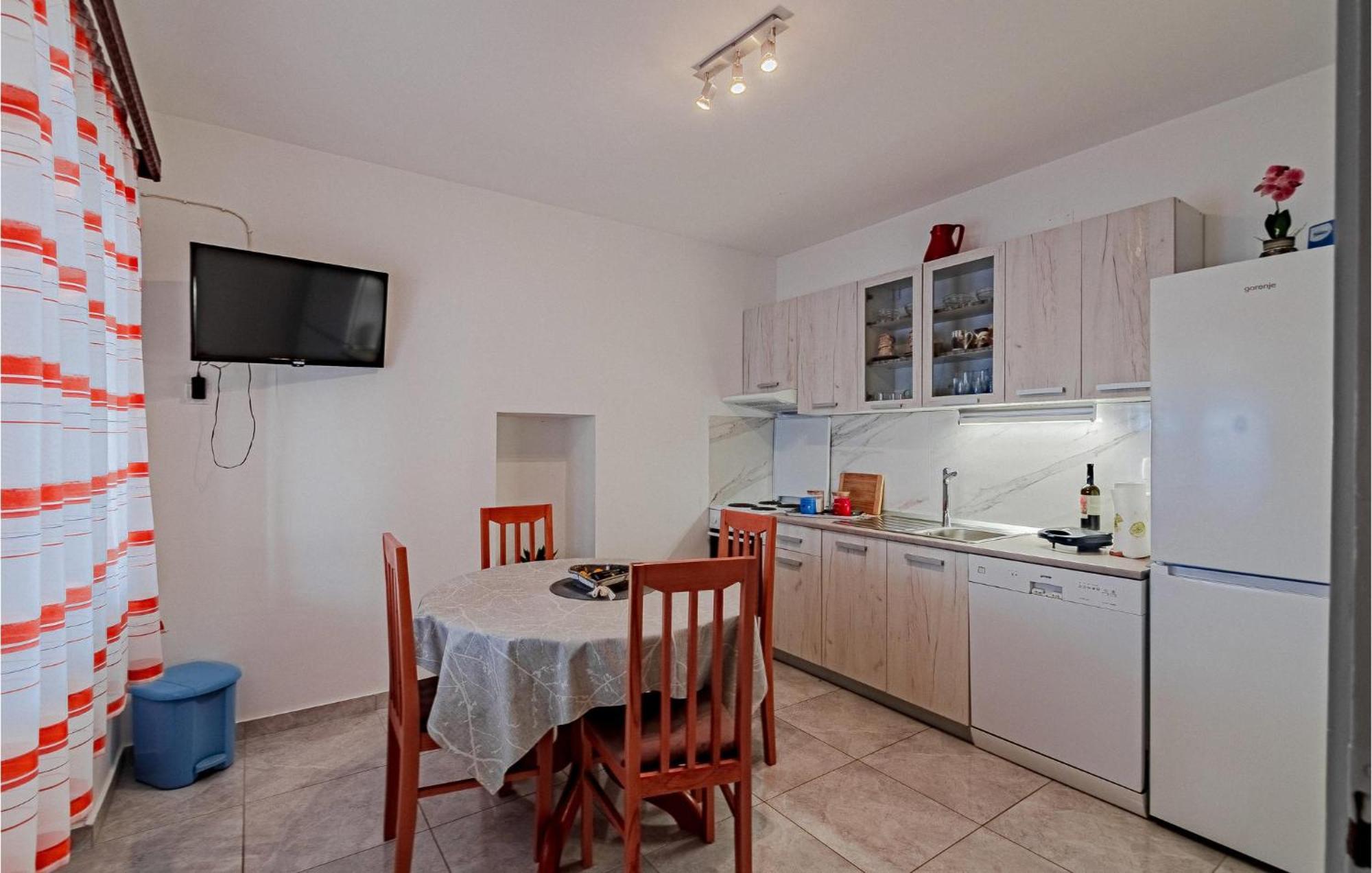 Holiday home Prizba bb VI Zewnętrze zdjęcie