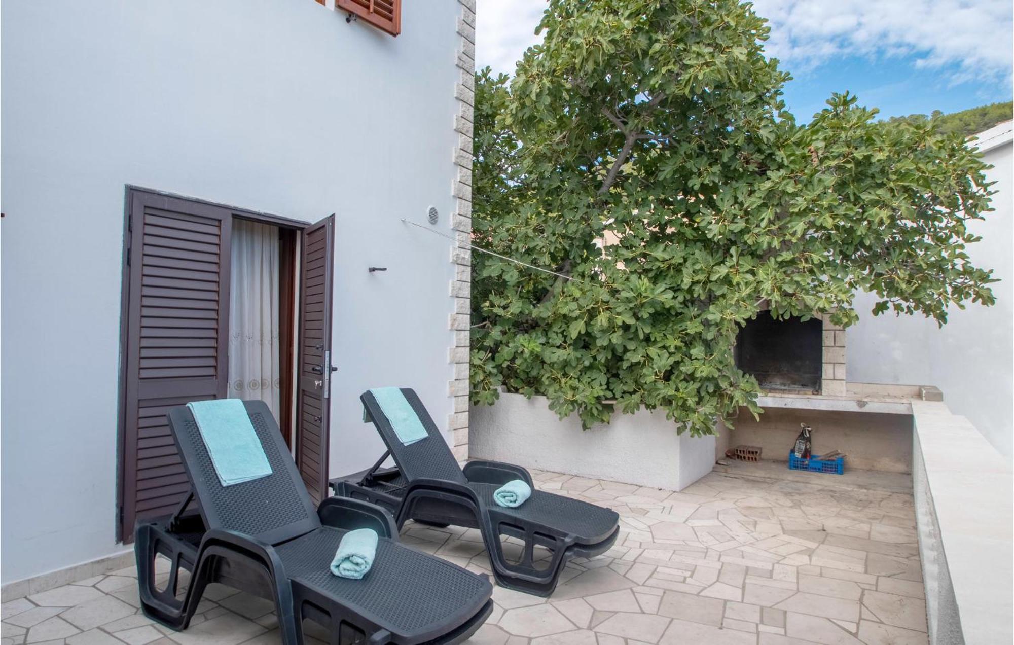 Holiday home Prizba bb VI Zewnętrze zdjęcie