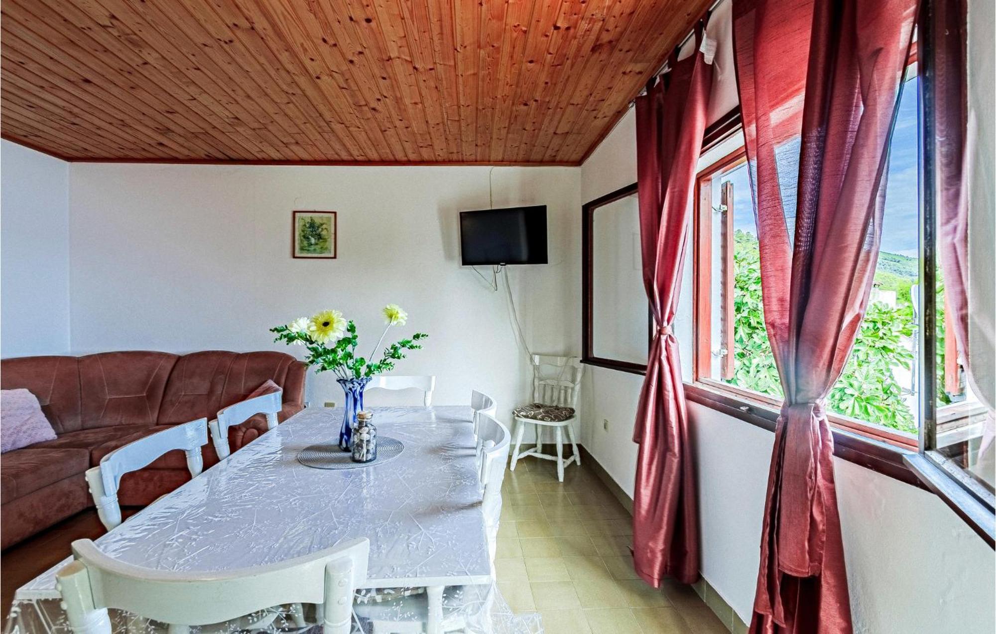 Holiday home Prizba bb VI Zewnętrze zdjęcie
