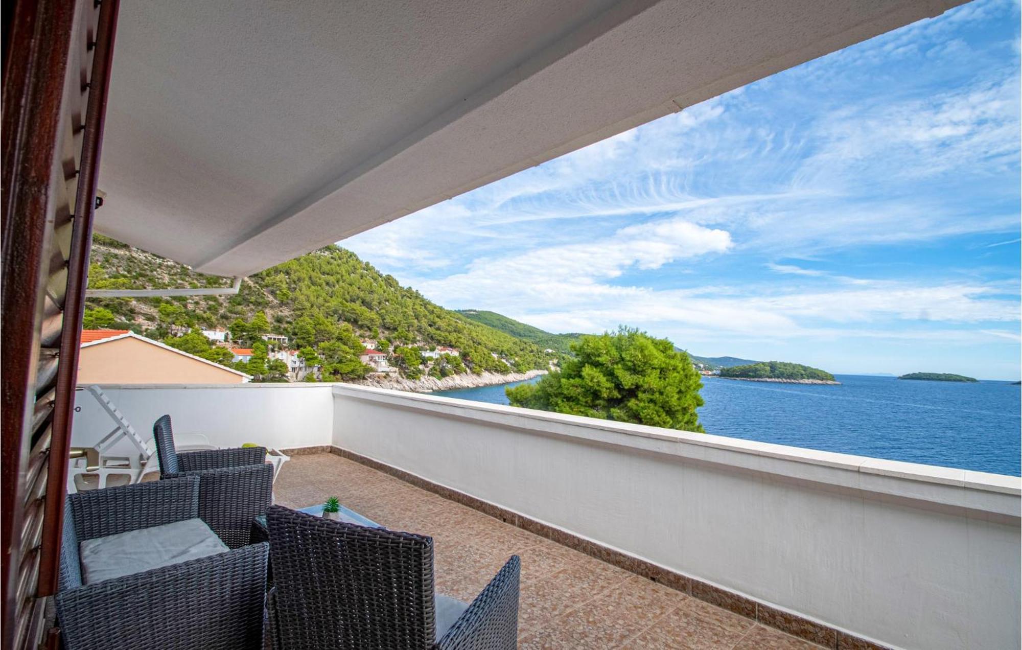Holiday home Prizba bb VI Zewnętrze zdjęcie