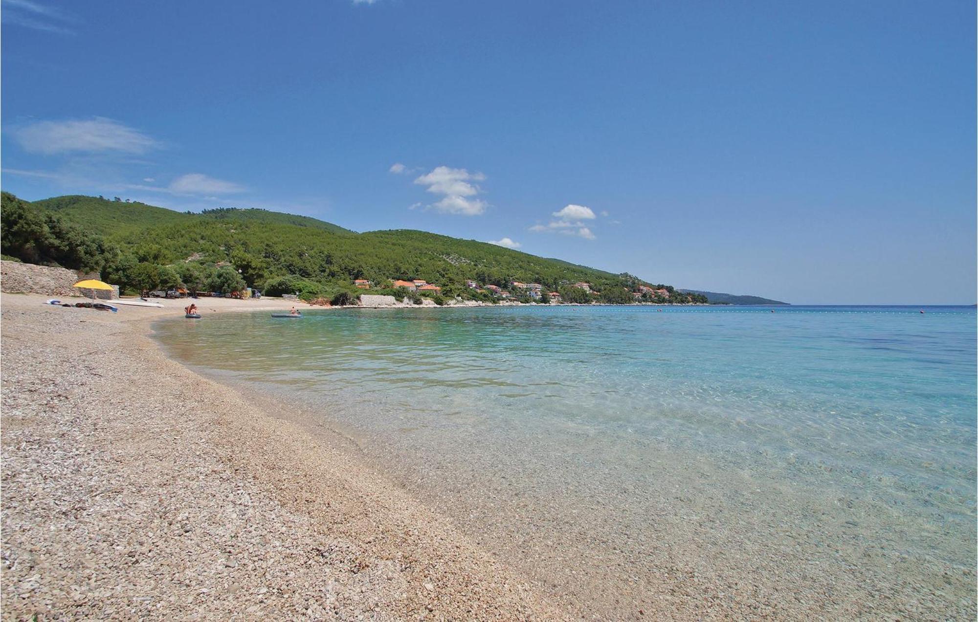 Holiday home Prizba bb VI Zewnętrze zdjęcie